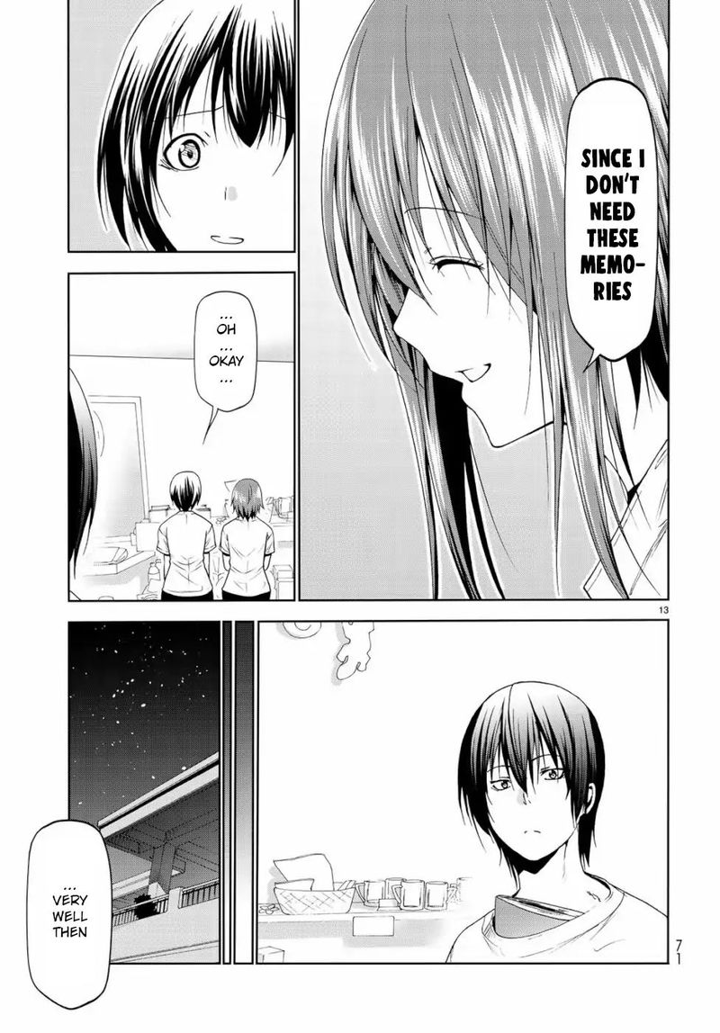Chapter 57 - Mom Image(13)