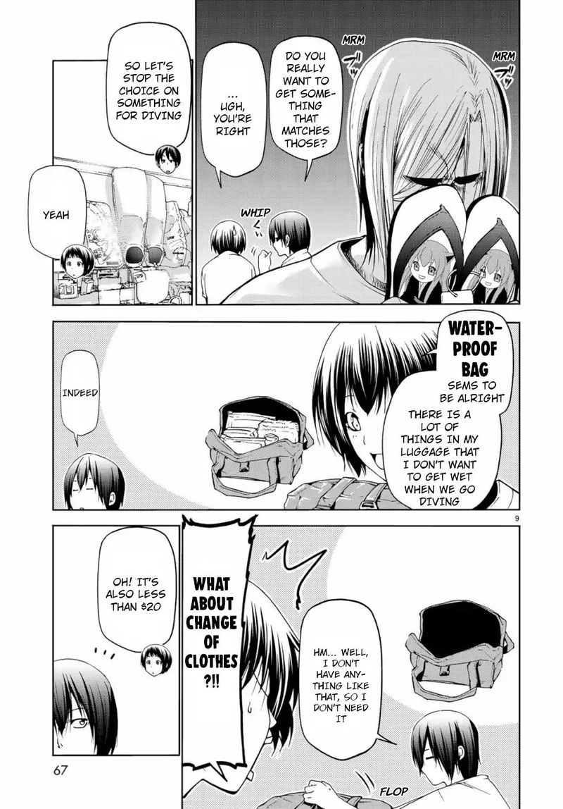 Chapter 57 - Mom Image(9)