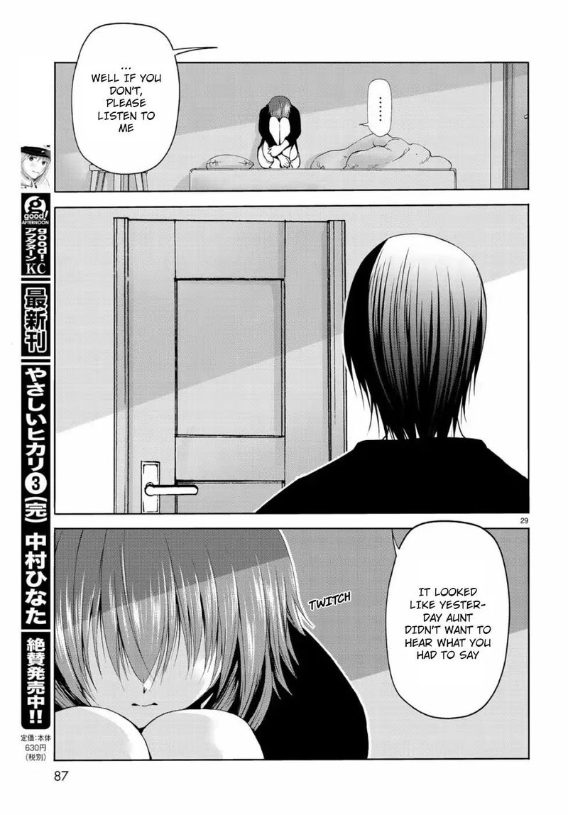 Chapter 57 - Mom Image(29)