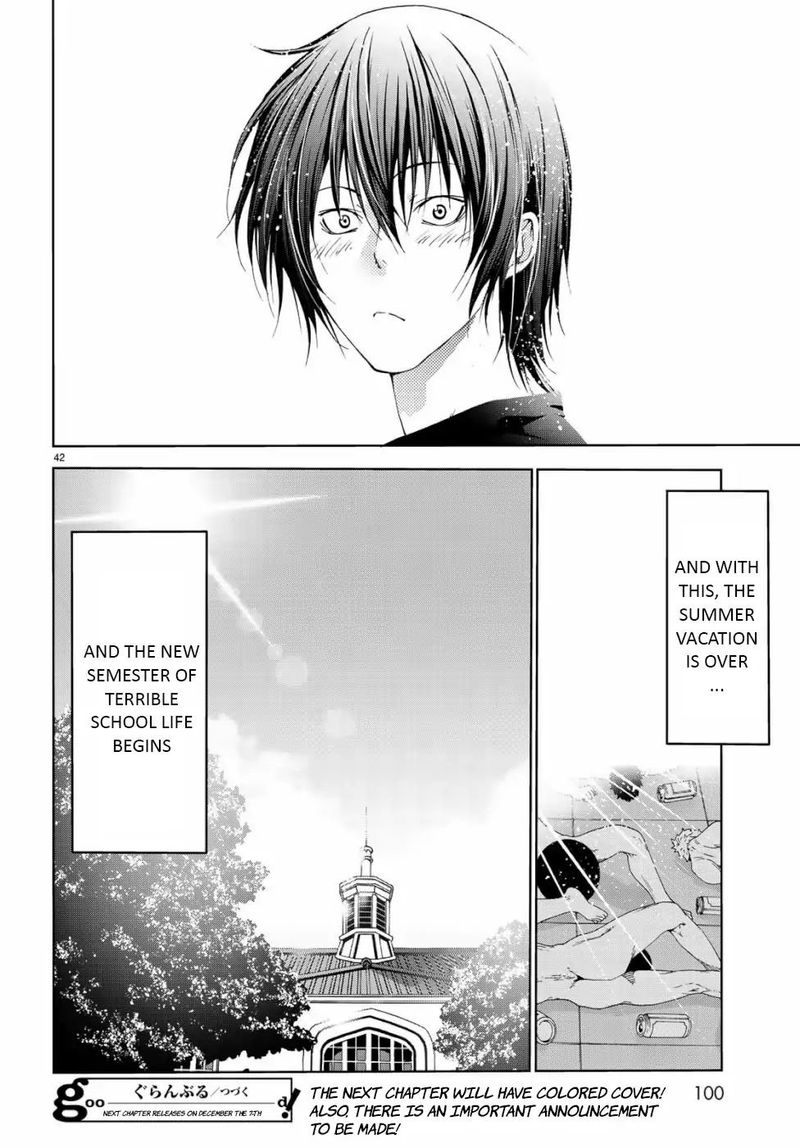 Chapter 57 - Mom Image(41)