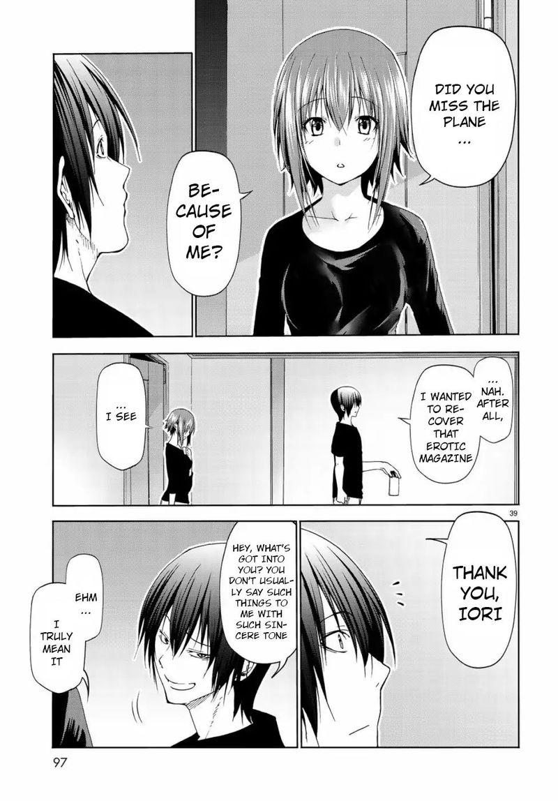 Chapter 57 - Mom Image(39)
