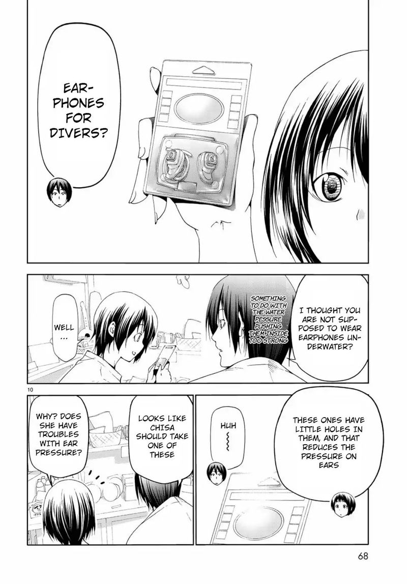 Chapter 57 - Mom Image(10)