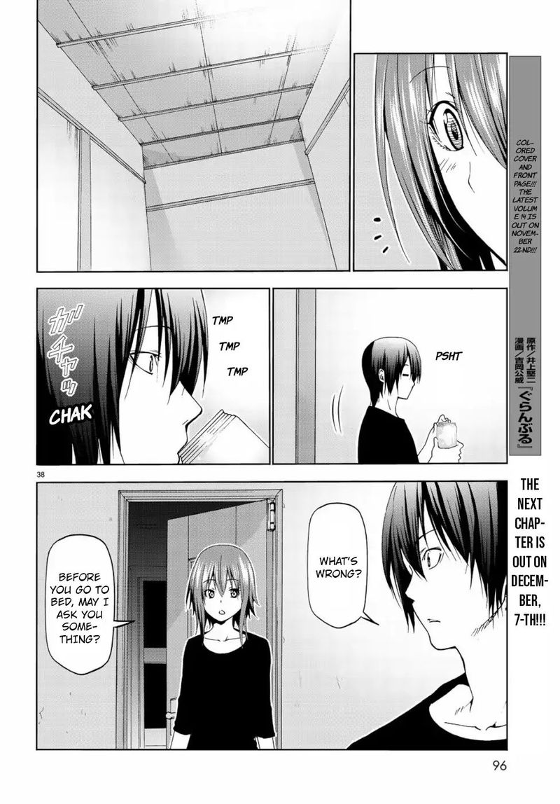 Chapter 57 - Mom Image(38)