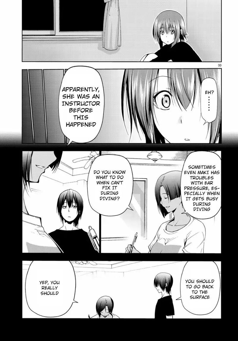 Chapter 57 - Mom Image(33)