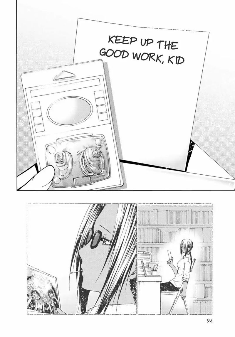 Chapter 57 - Mom Image(36)