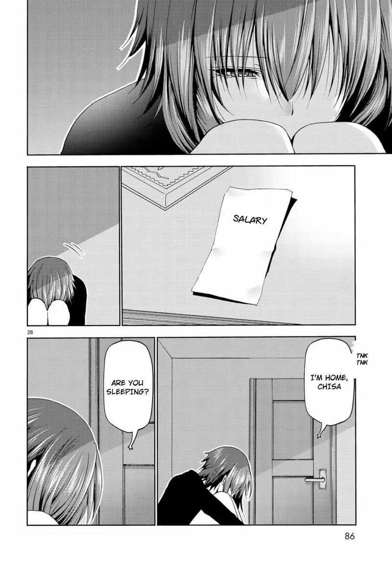 Chapter 57 - Mom Image(28)