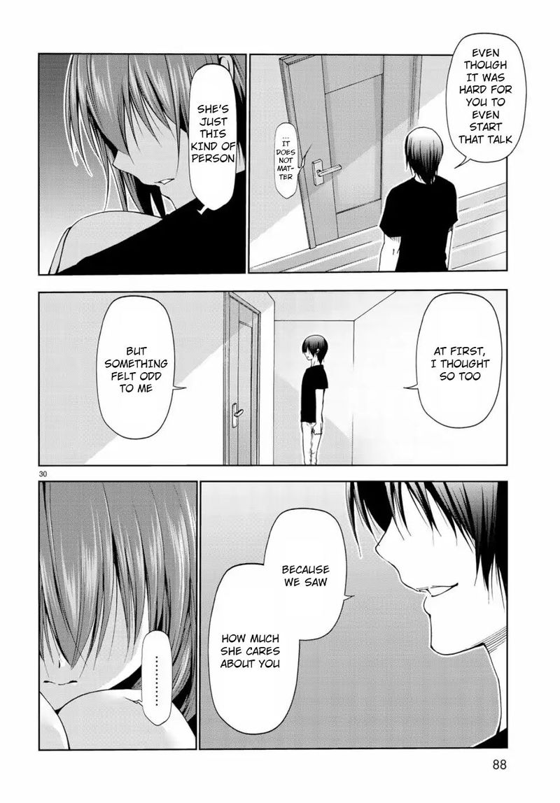 Chapter 57 - Mom Image(30)