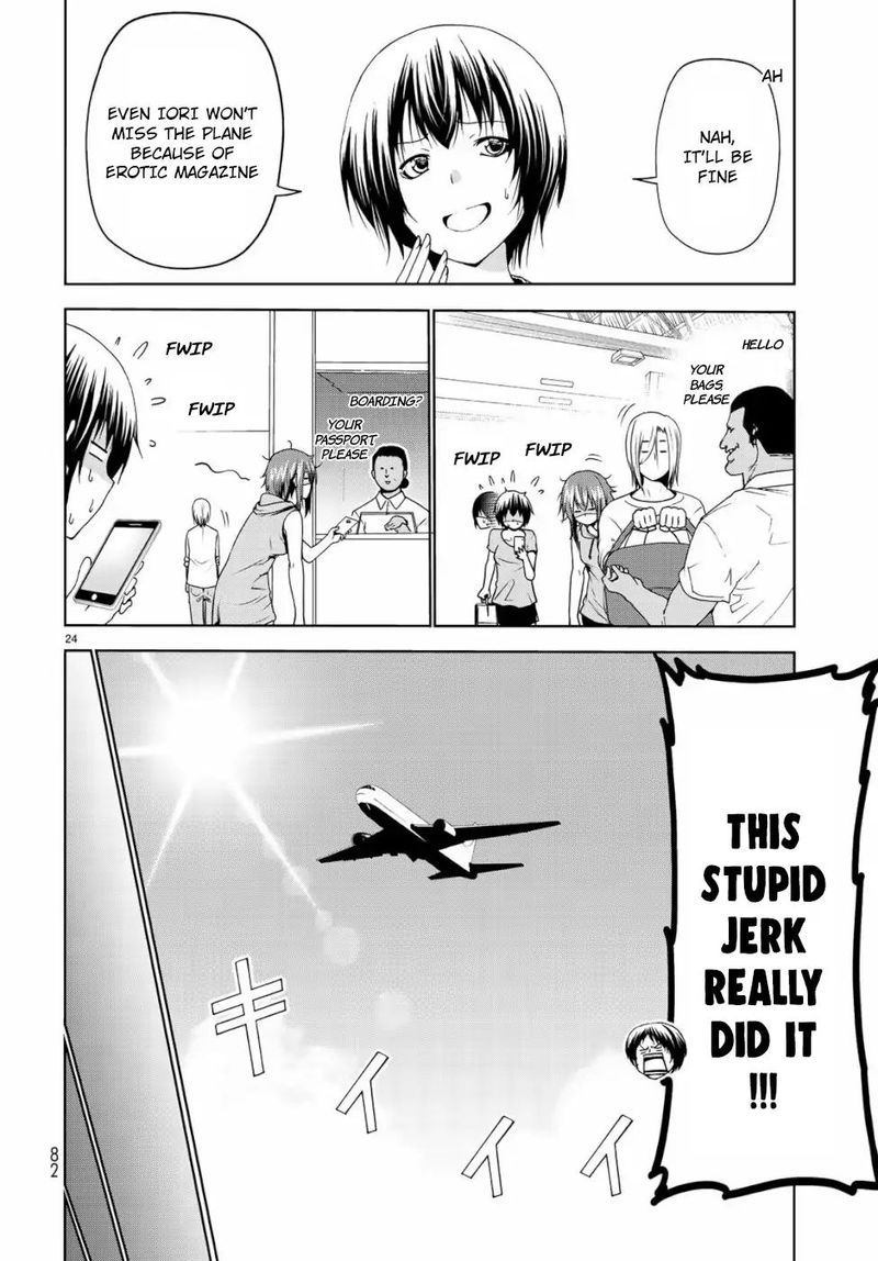 Chapter 57 - Mom Image(24)
