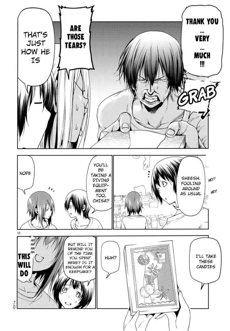 Chapter 57 - Mom Image(12)