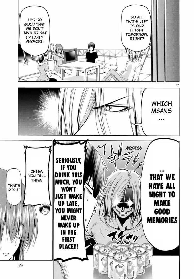 Chapter 57 - Mom Image(17)