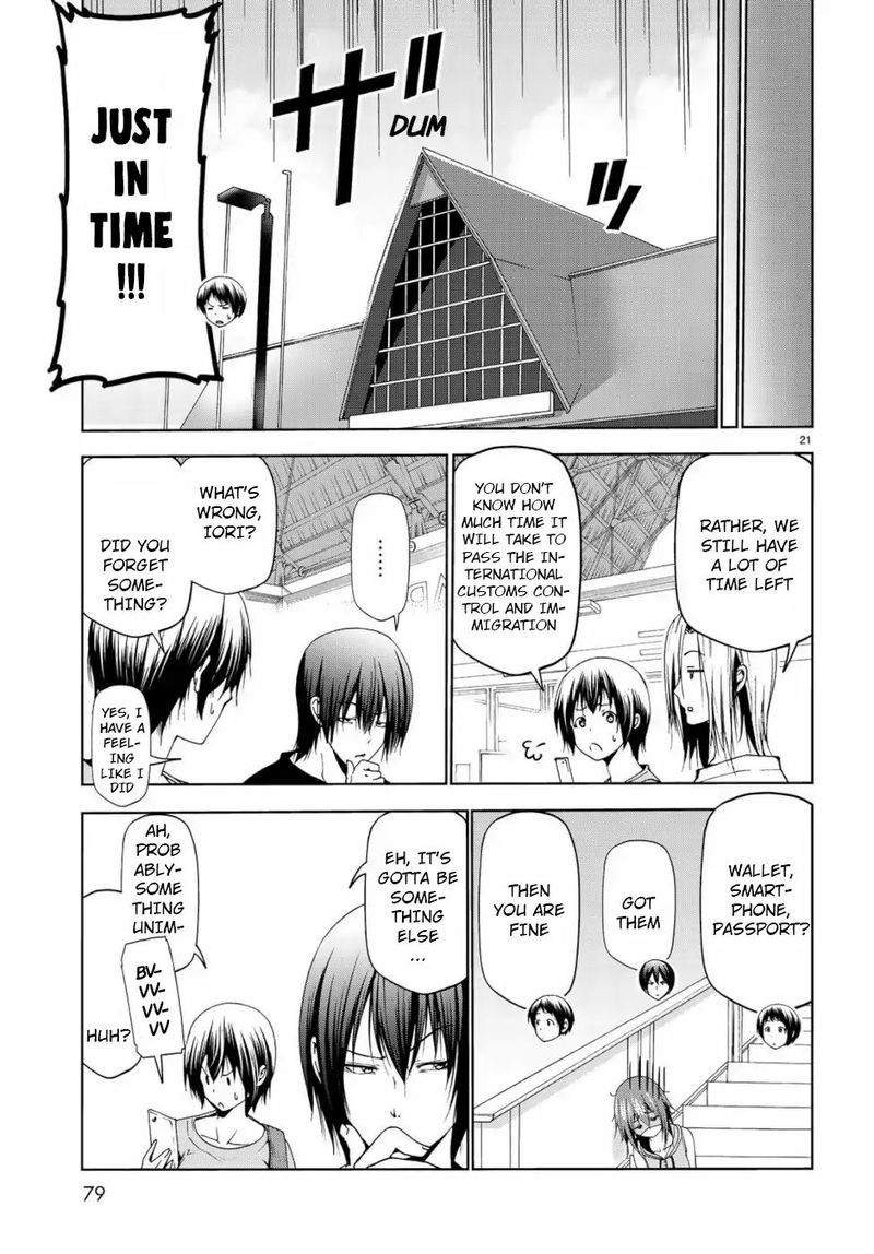 Chapter 57 - Mom Image(21)