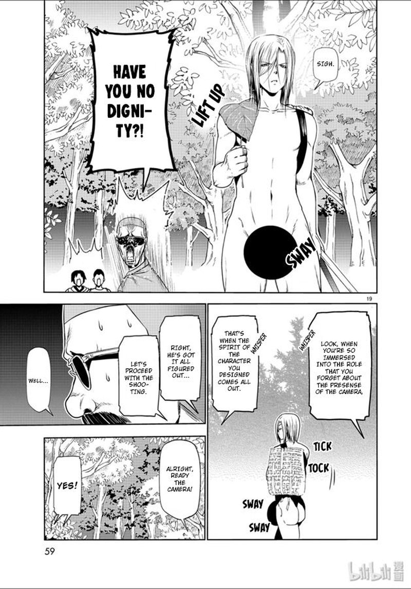 Chapter 60 - Chestnut picking Image(19)