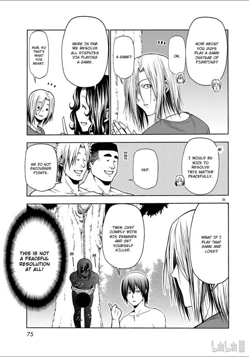 Chapter 60 - Chestnut picking Image(35)