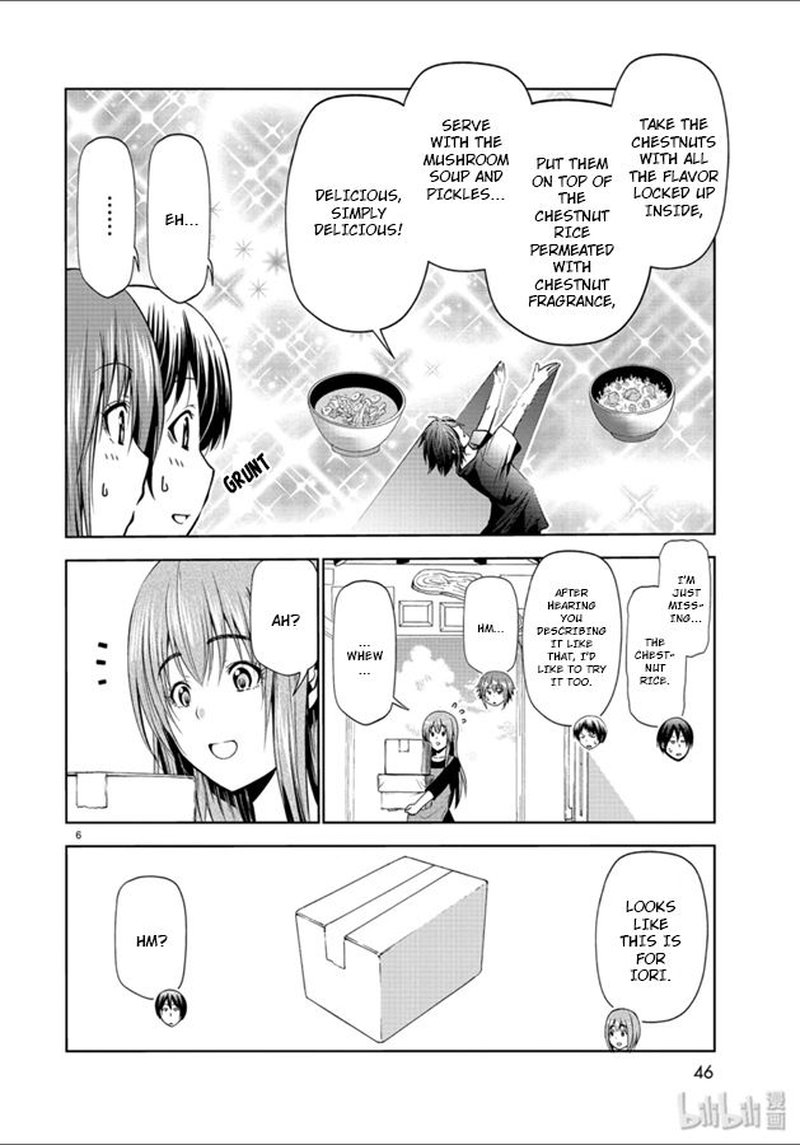 Chapter 60 - Chestnut picking Image(6)
