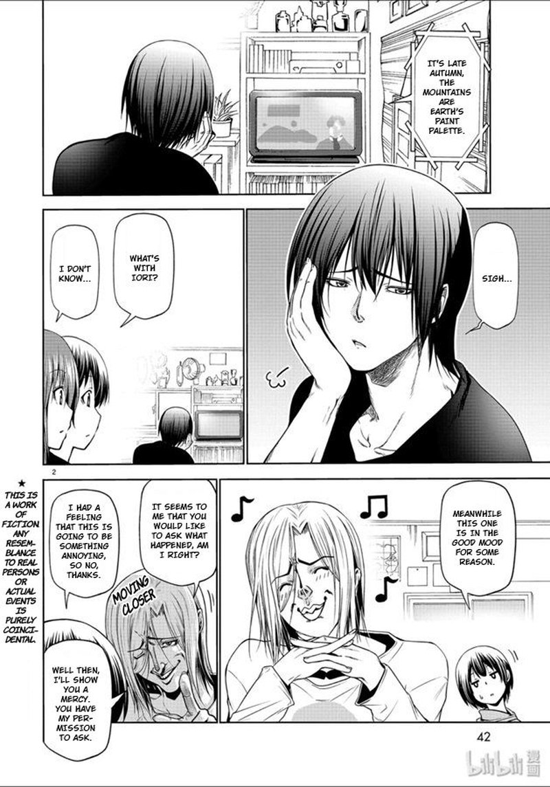 Chapter 60 - Chestnut picking Image(2)