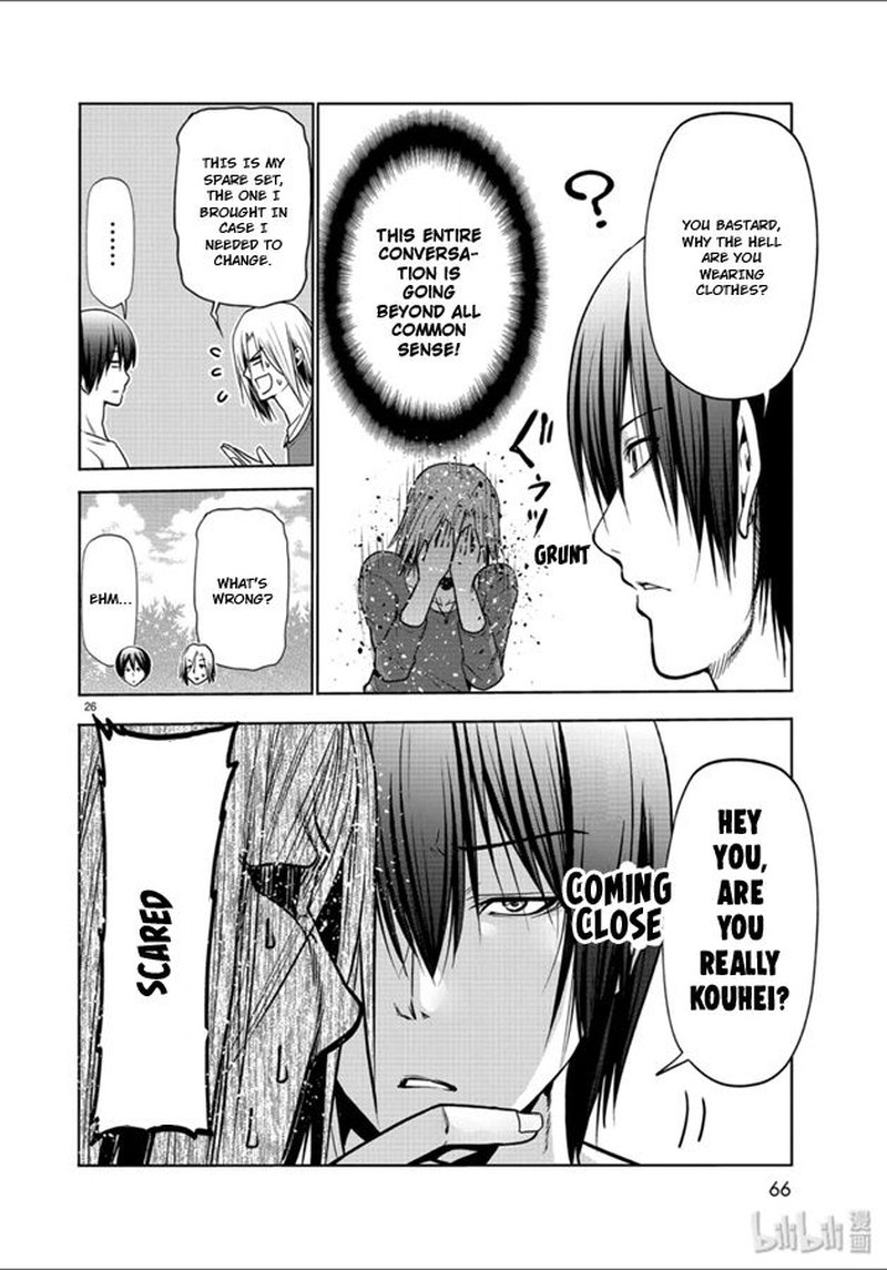 Chapter 60 - Chestnut picking Image(26)