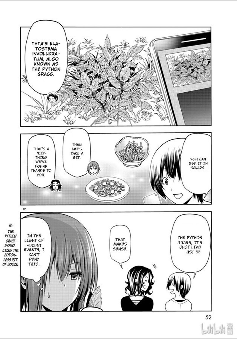 Chapter 60 - Chestnut picking Image(12)