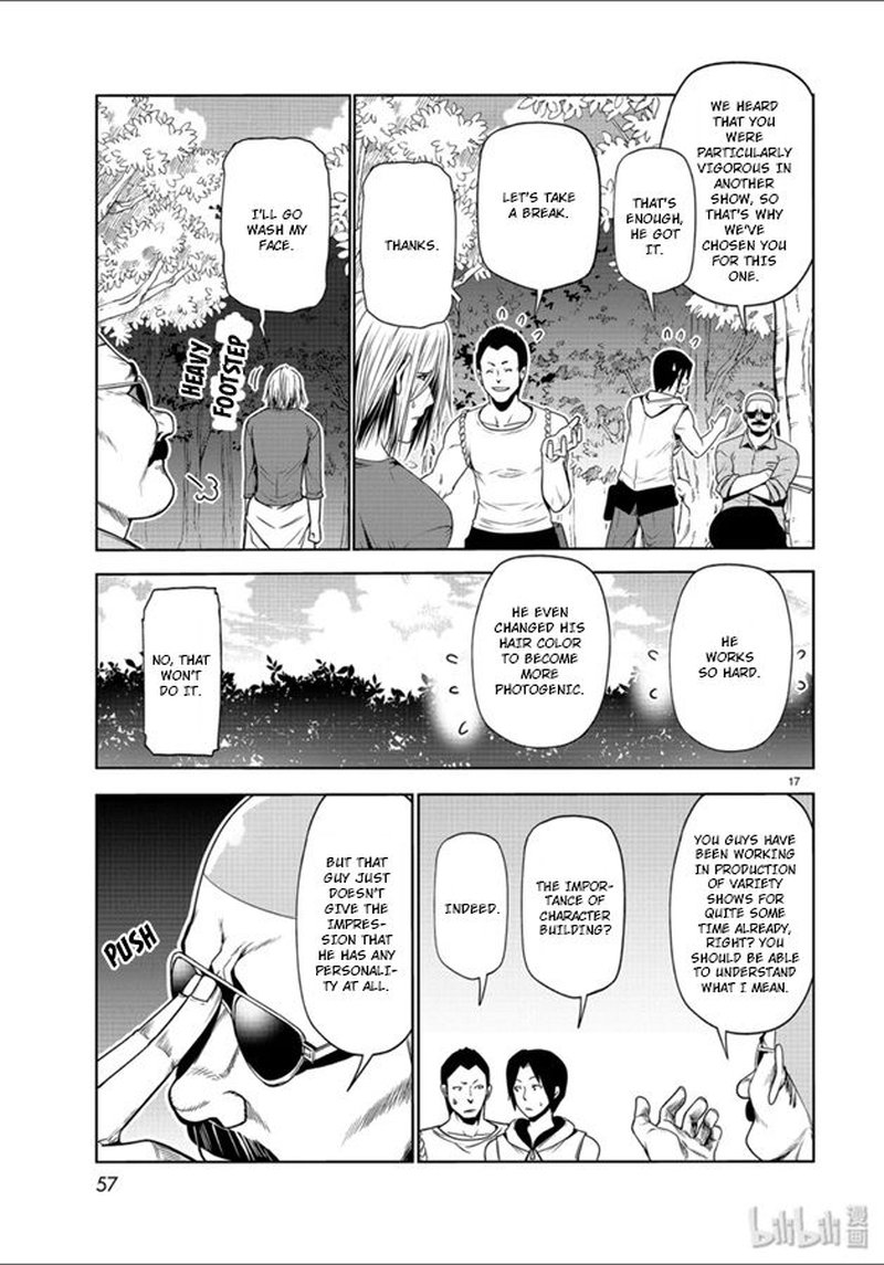 Chapter 60 - Chestnut picking Image(17)