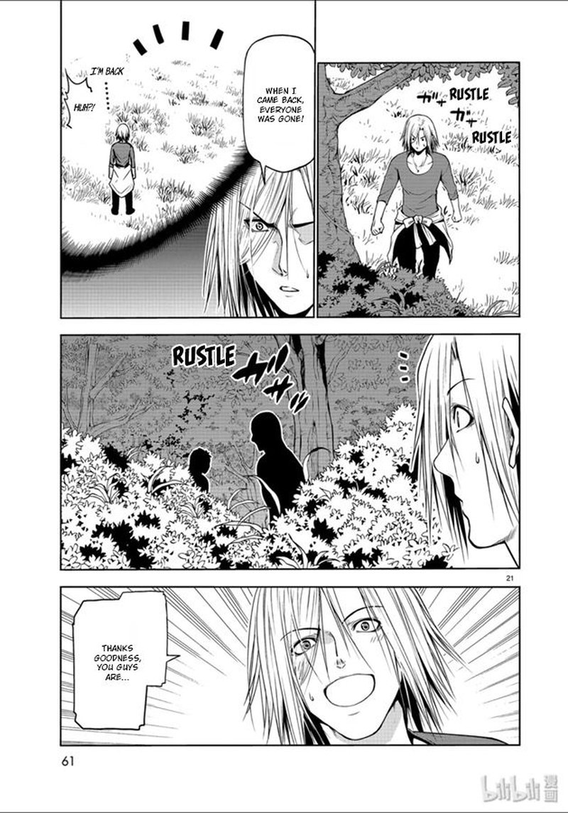 Chapter 60 - Chestnut picking Image(21)