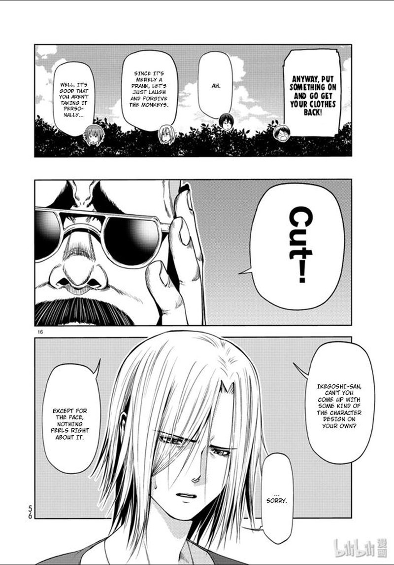 Chapter 60 - Chestnut picking Image(16)