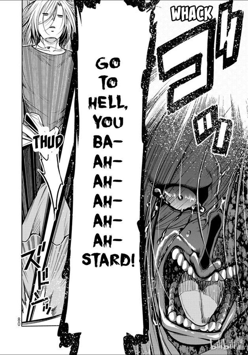 Chapter 60 - Chestnut picking Image(40)