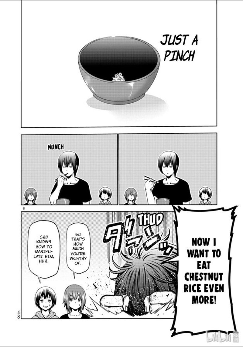 Chapter 60 - Chestnut picking Image(8)