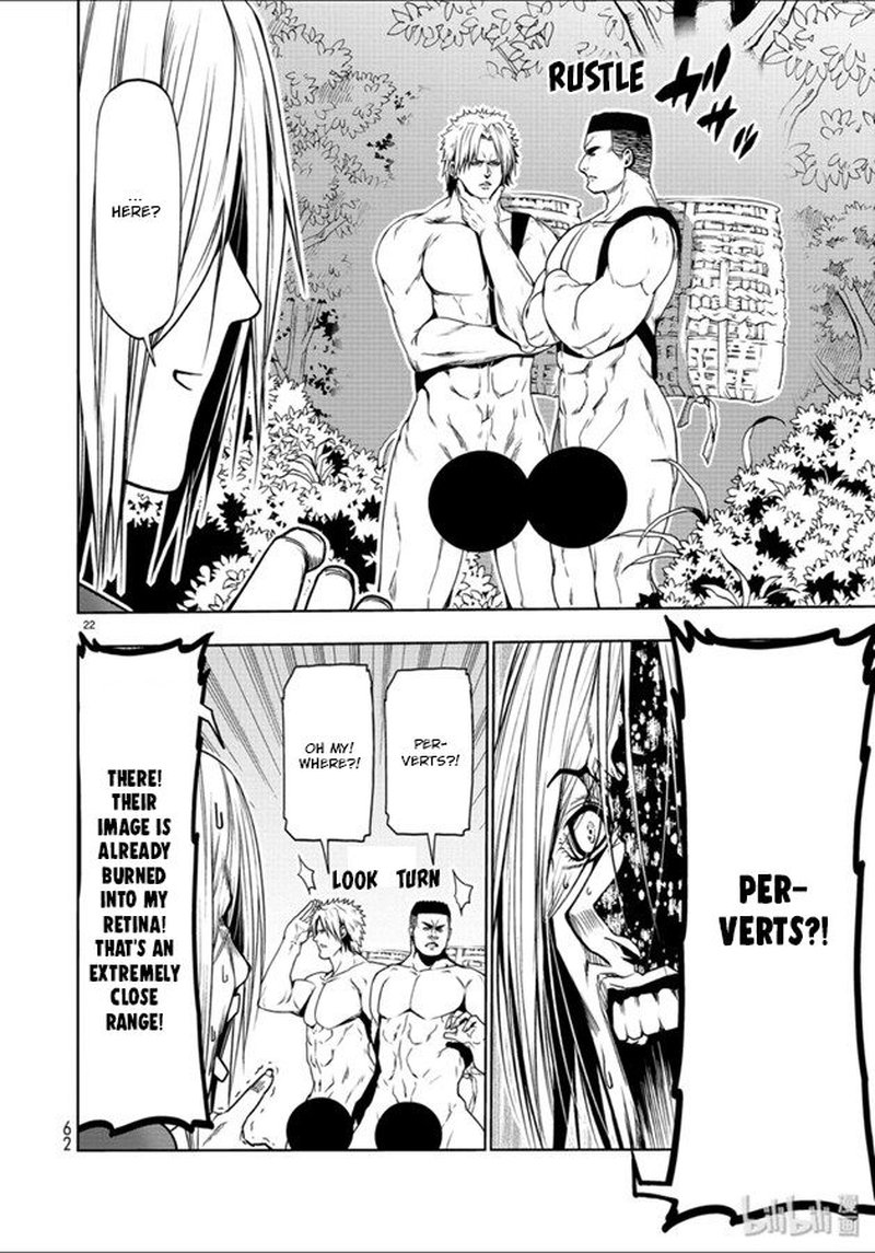 Chapter 60 - Chestnut picking Image(22)