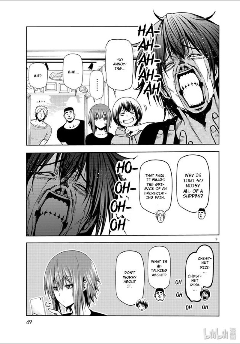 Chapter 60 - Chestnut picking Image(9)