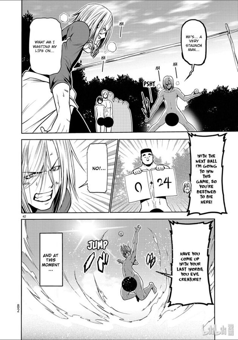 Chapter 60 - Chestnut picking Image(42)
