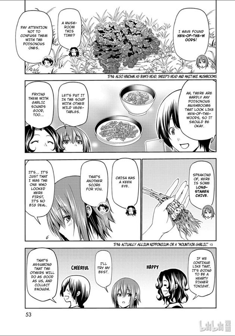Chapter 60 - Chestnut picking Image(13)