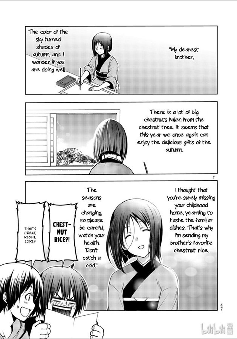 Chapter 60 - Chestnut picking Image(7)