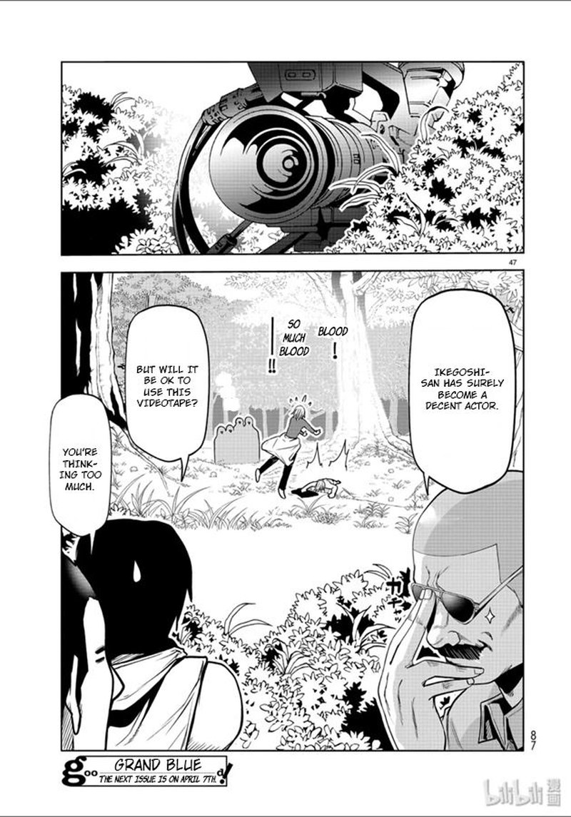 Chapter 60 - Chestnut picking Image(47)