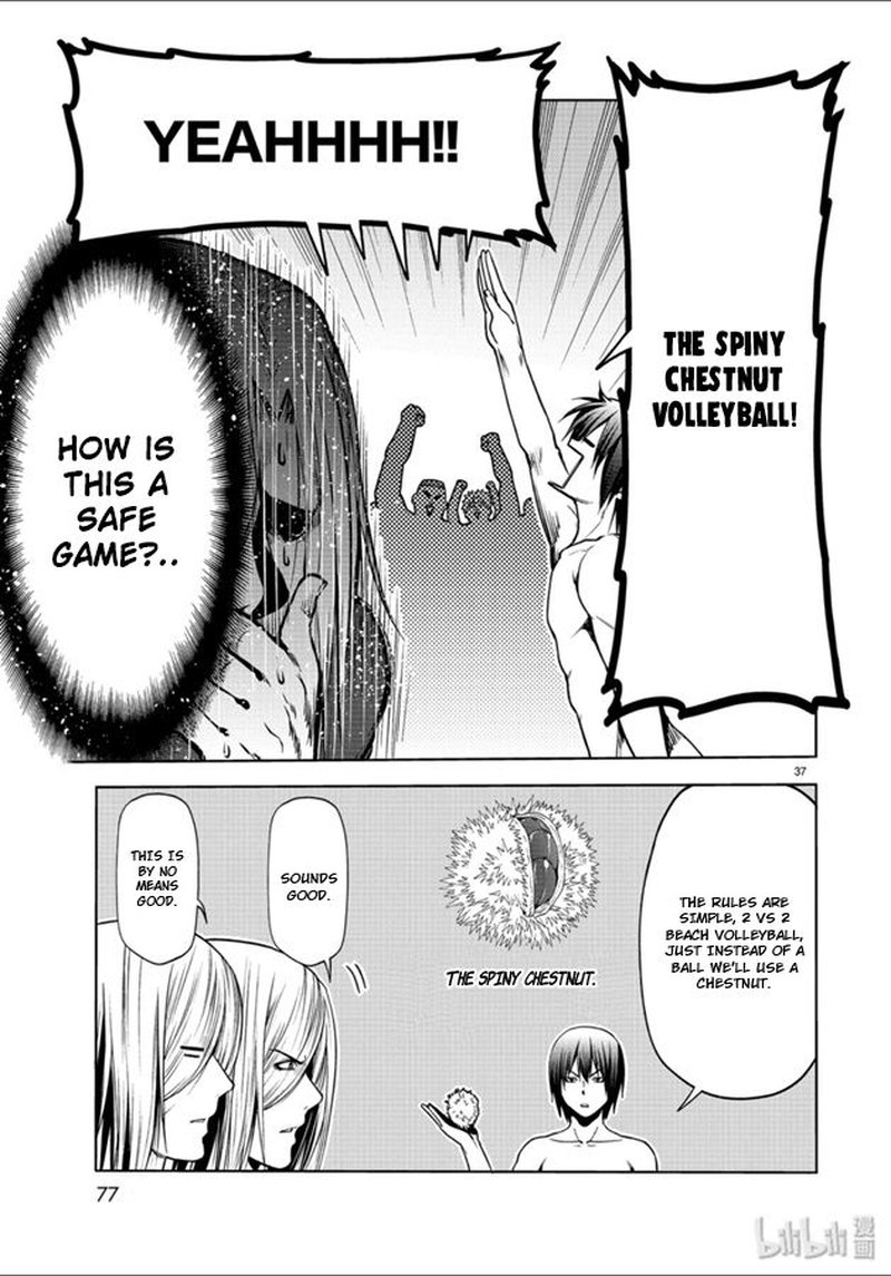 Chapter 60 - Chestnut picking Image(37)