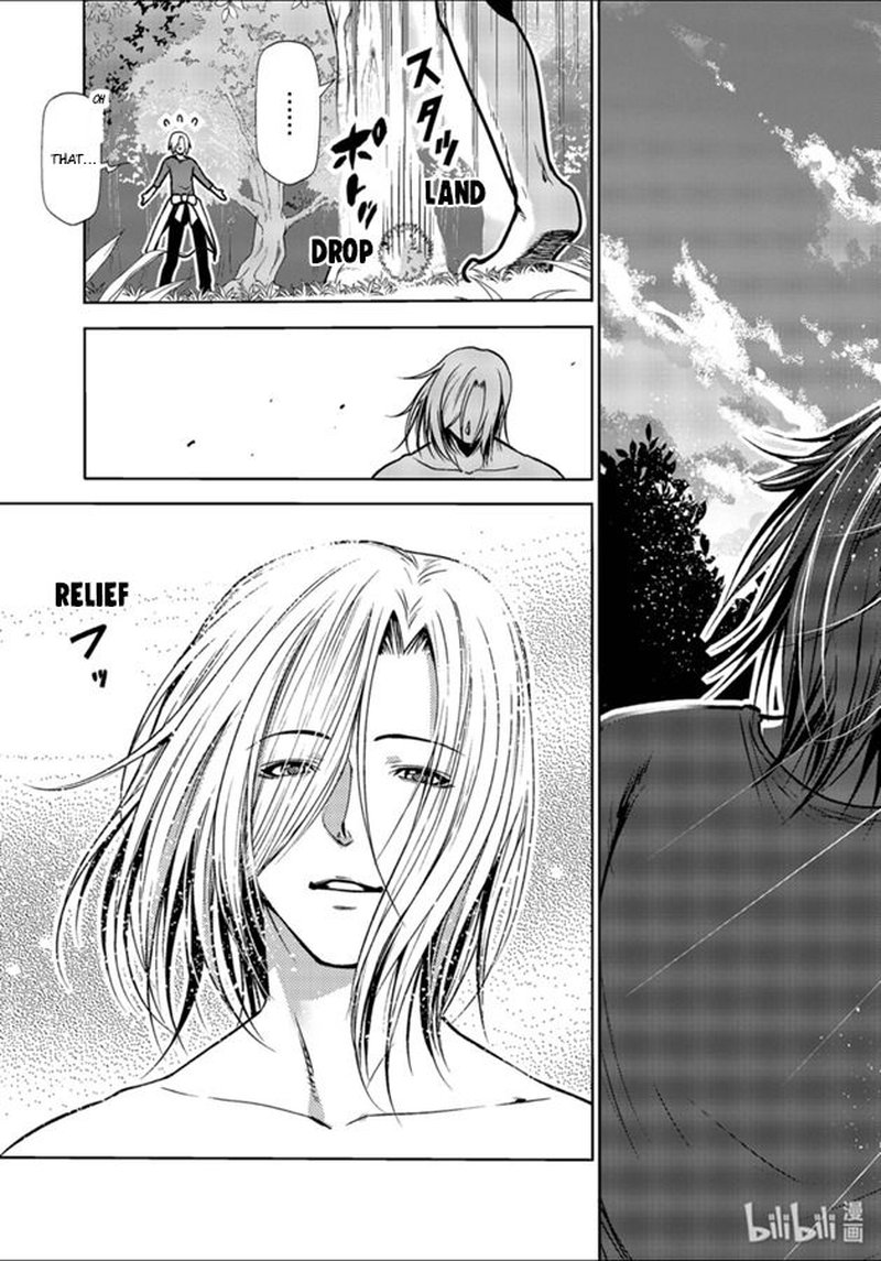 Chapter 60 - Chestnut picking Image(45)