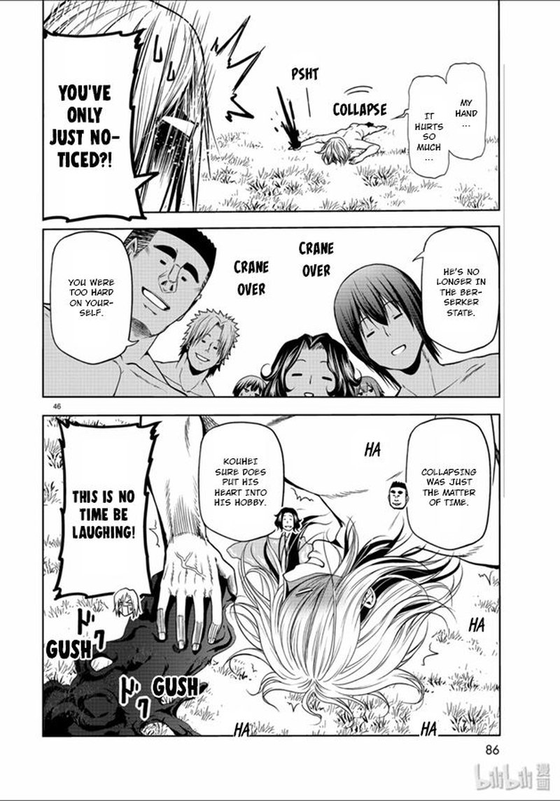 Chapter 60 - Chestnut picking Image(46)