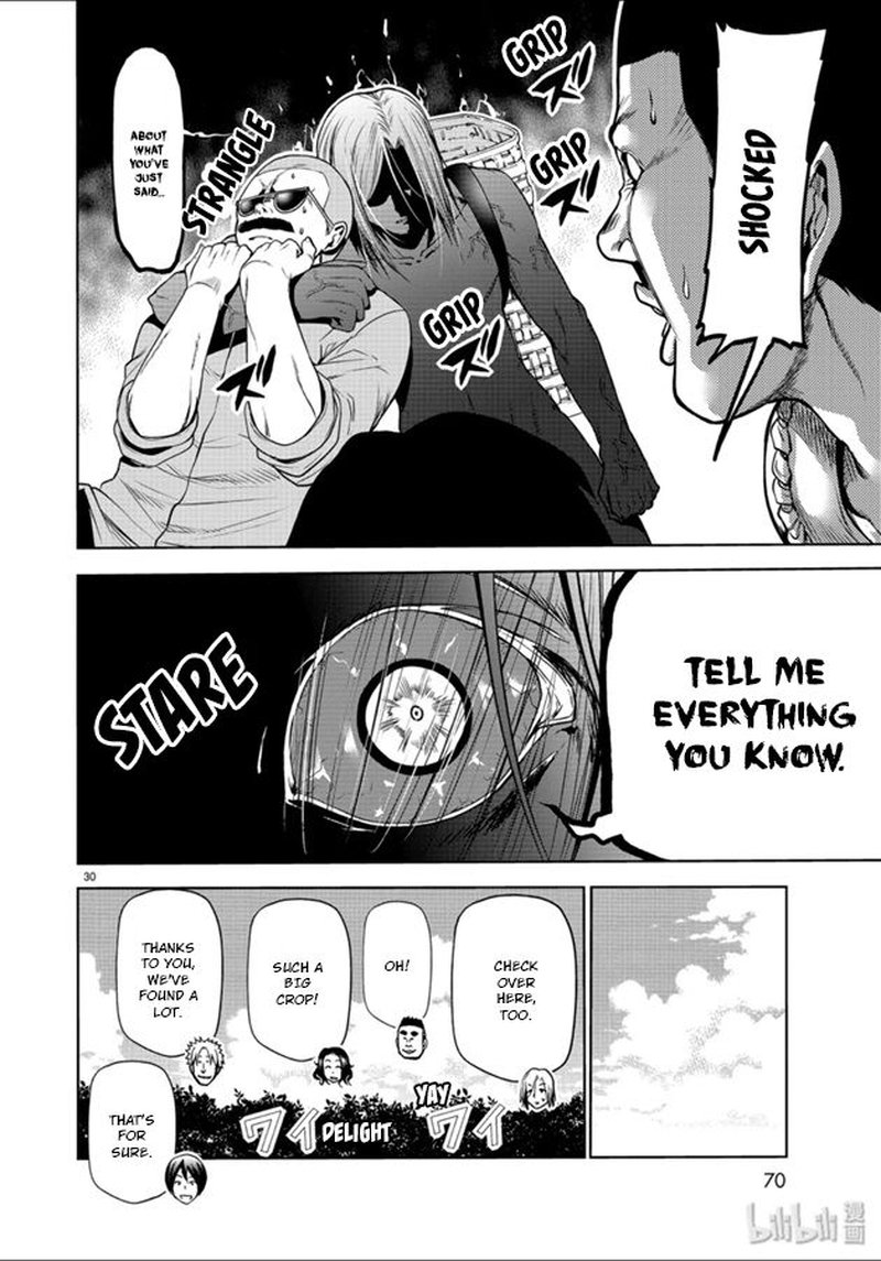 Chapter 60 - Chestnut picking Image(30)