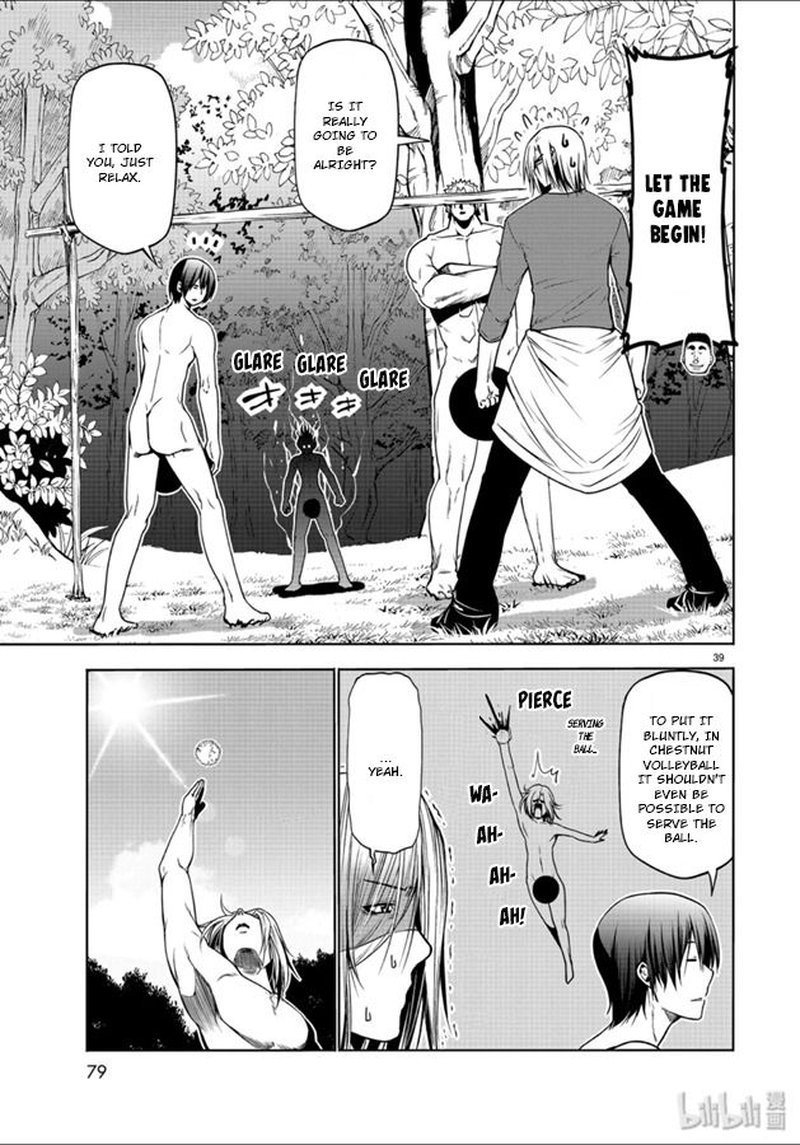 Chapter 60 - Chestnut picking Image(39)