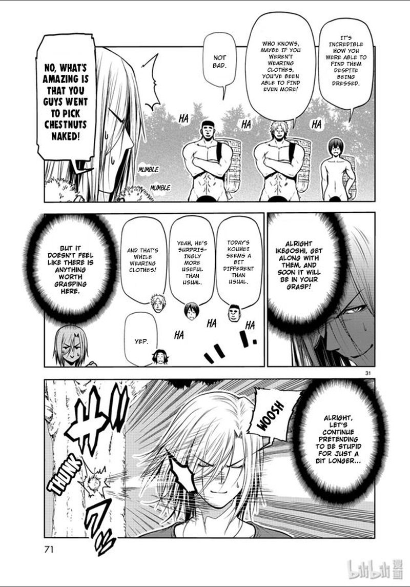 Chapter 60 - Chestnut picking Image(31)