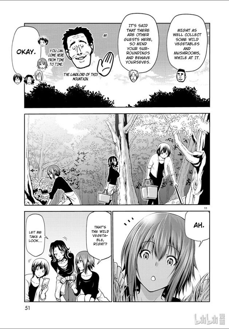 Chapter 60 - Chestnut picking Image(11)
