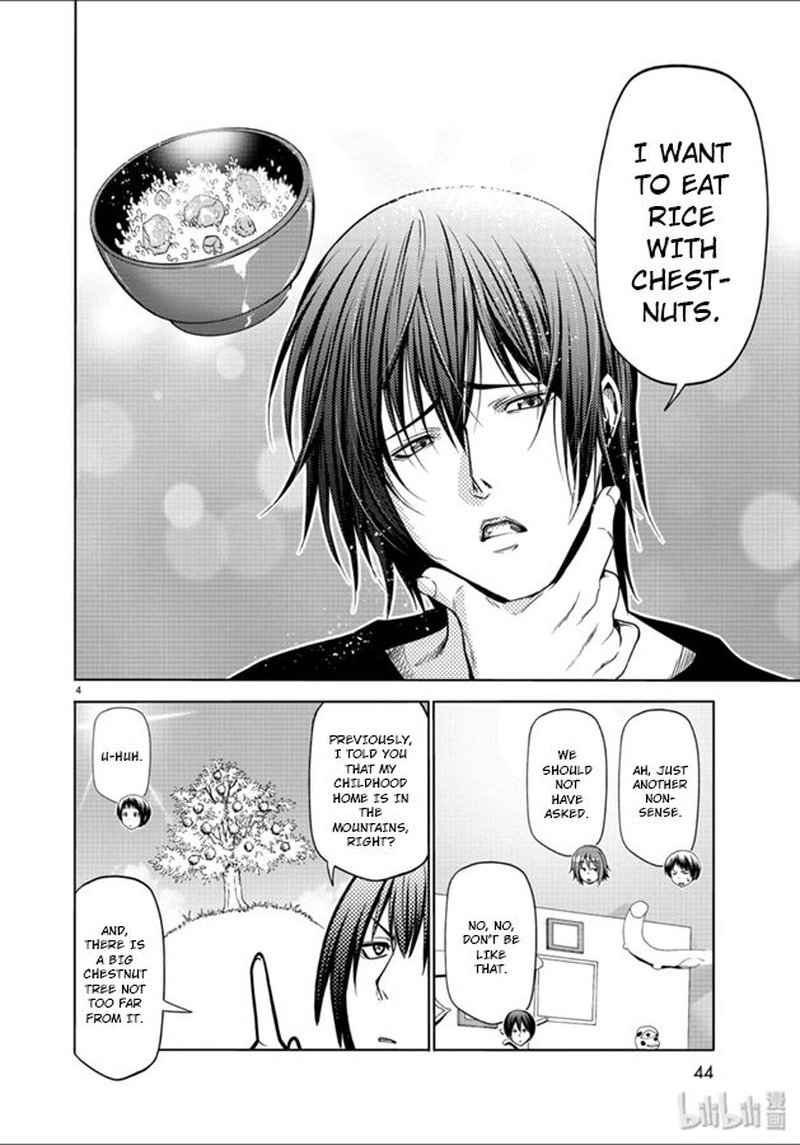 Chapter 60 - Chestnut picking Image(4)