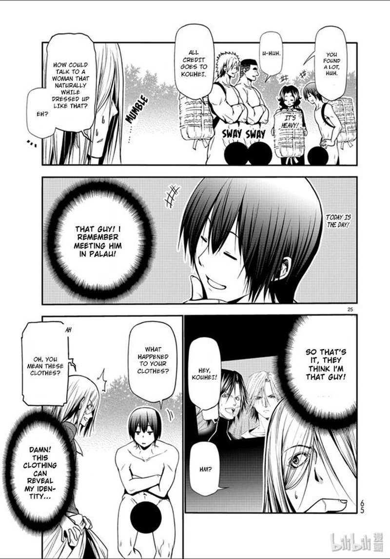 Chapter 60 - Chestnut picking Image(25)