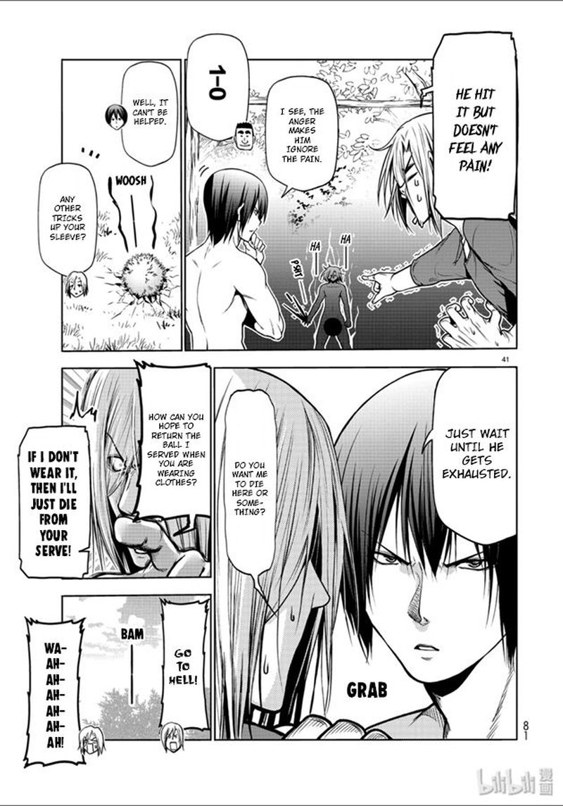 Chapter 60 - Chestnut picking Image(41)